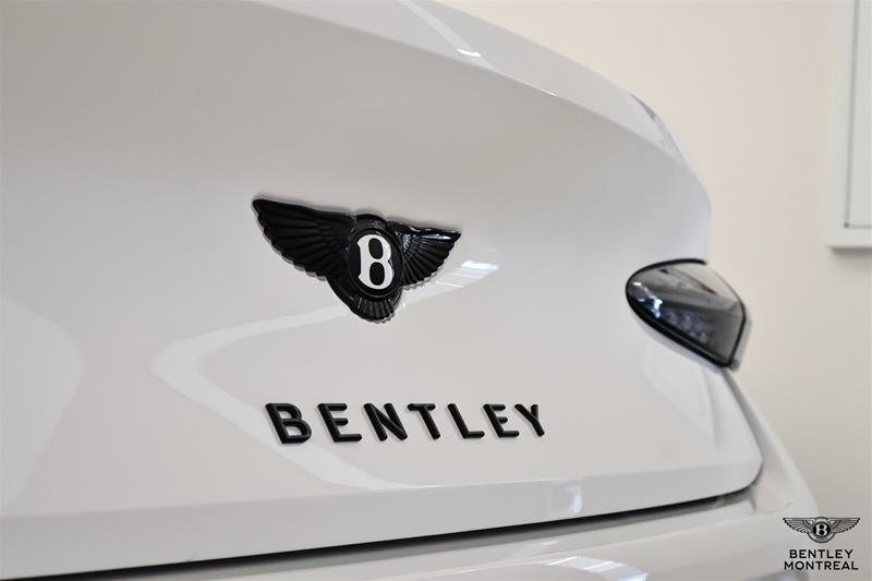 2026 Bentley Continental GT S-21