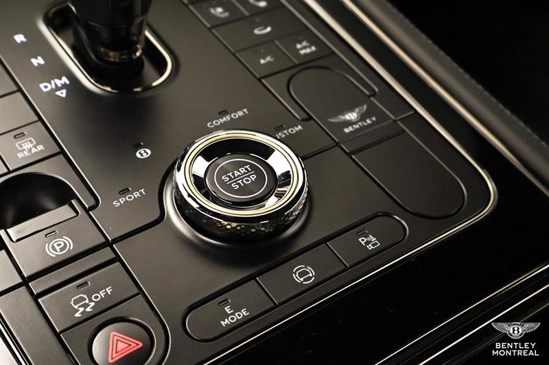 2026 Bentley Continental GT S-16