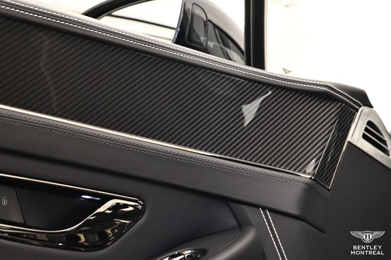 2026 Bentley Continental GT S-7