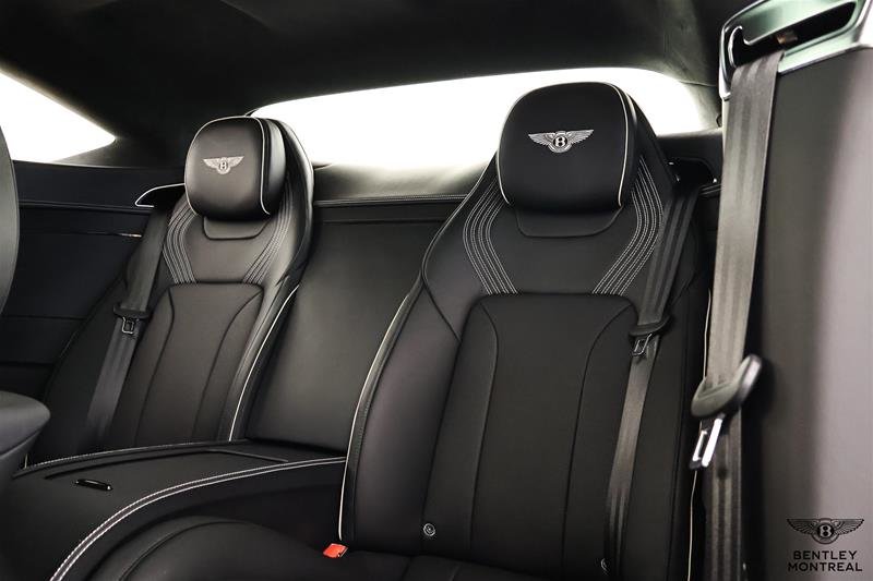 2026 Bentley Continental GT S-28