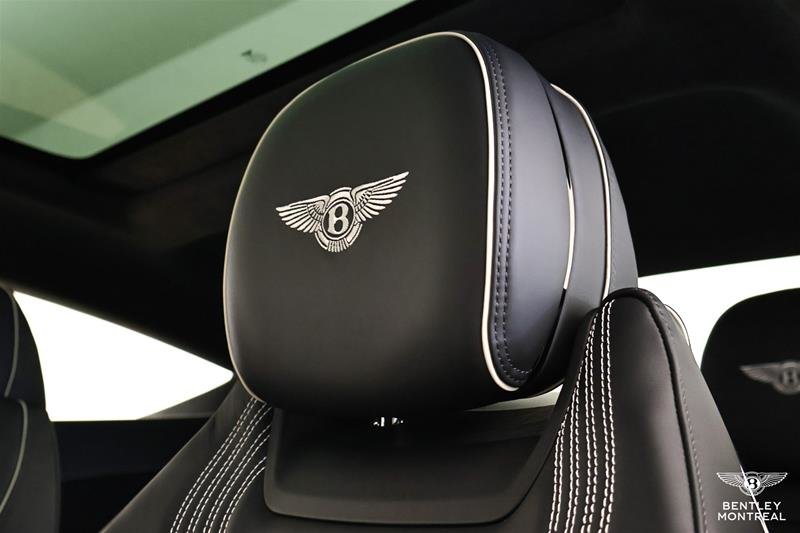 2026 Bentley Continental GT S-27