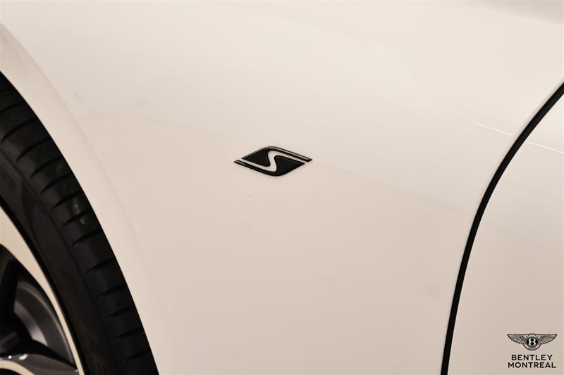 2026 Bentley Continental GT S-3