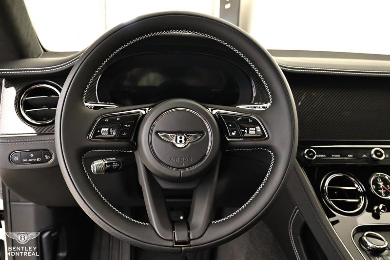 2026 Bentley Continental GT S-11