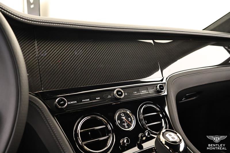 2026 Bentley Continental GT S-13