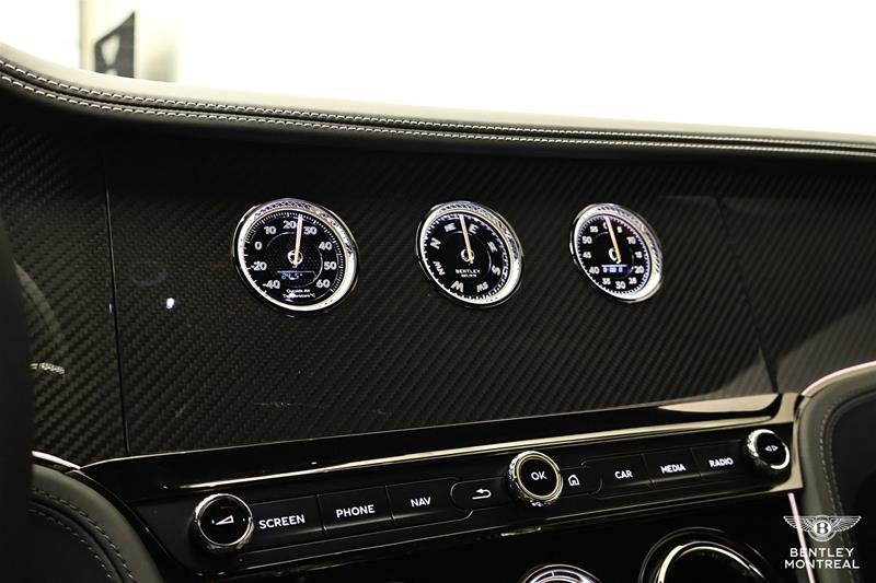 2026 Bentley Continental GT S-18