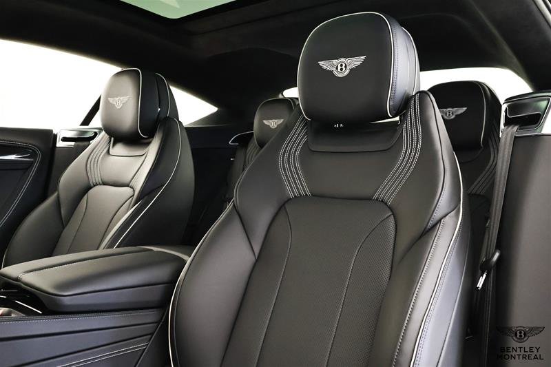 2026 Bentley Continental GT S-25