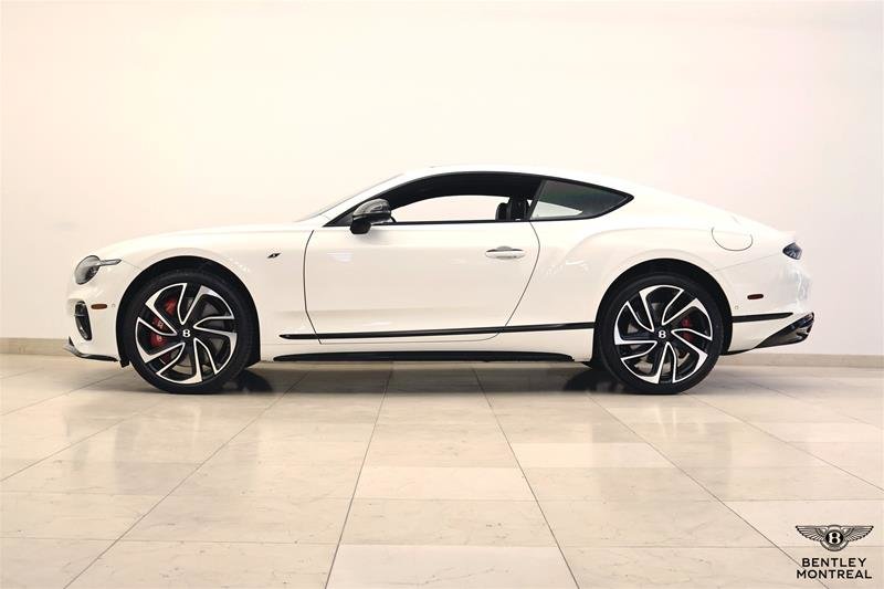 2026 Bentley Continental GT S-29