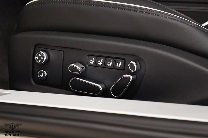 2026 Bentley Continental GT S-9