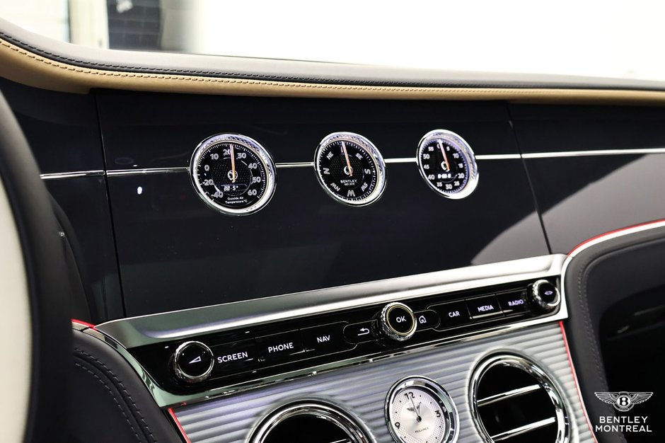 2026 Bentley Continental GT Mulliner-13