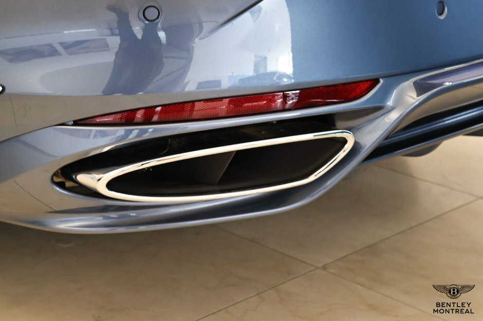 2026 Bentley Continental GT Mulliner-14