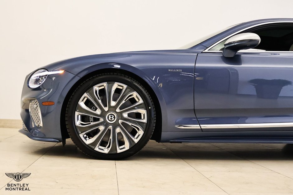 2026 Bentley Continental GT Mulliner-4