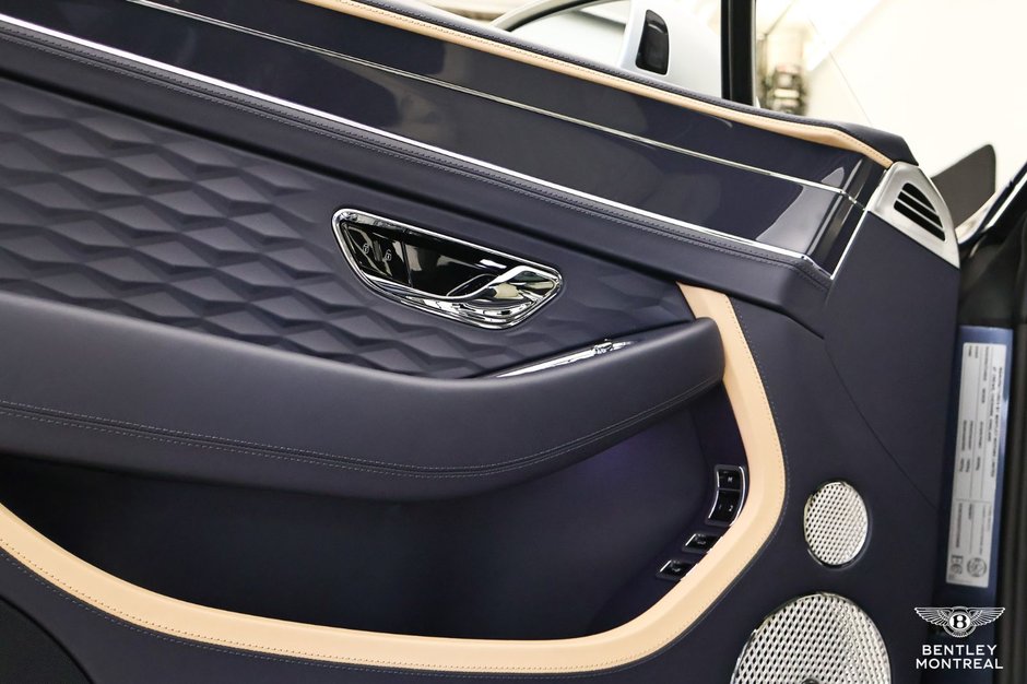 2026 Bentley Continental GT Mulliner-27