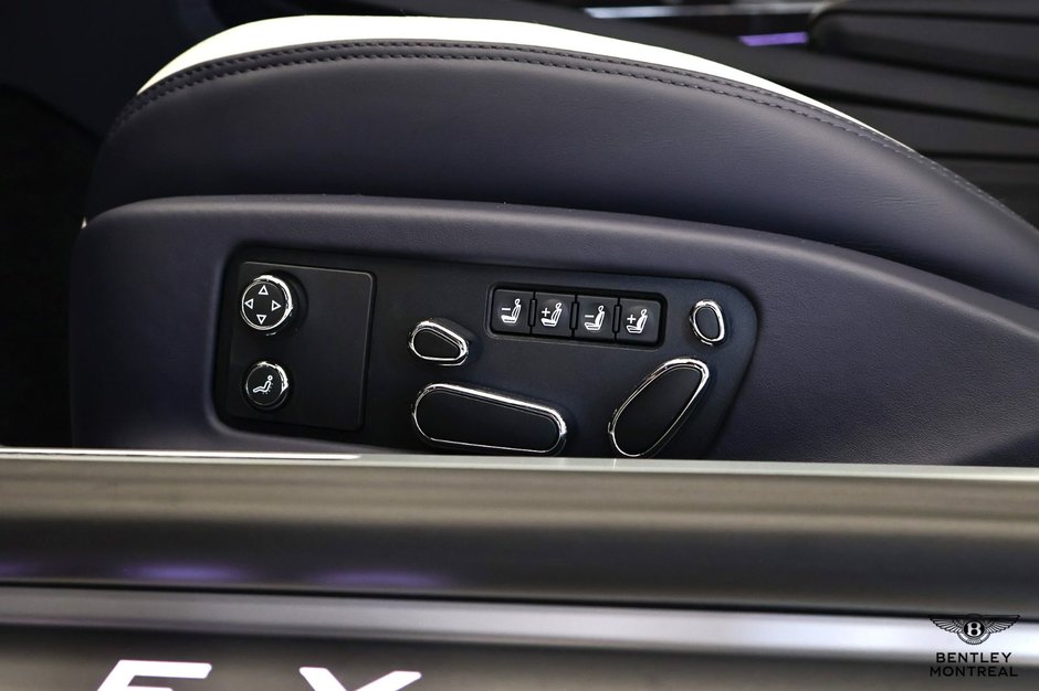 2026 Bentley Continental GT Mulliner-24