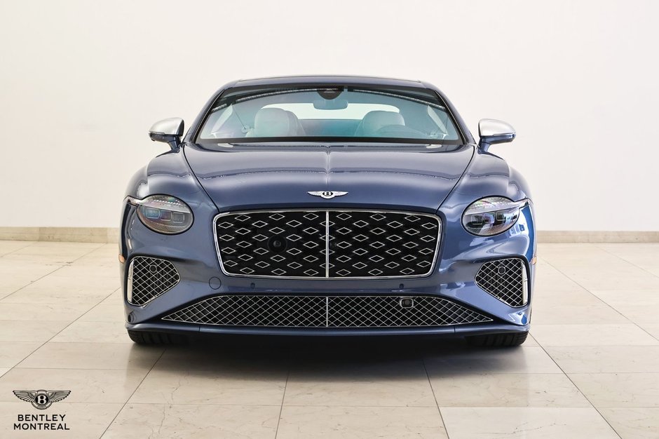 2026 Bentley Continental GT Mulliner-1