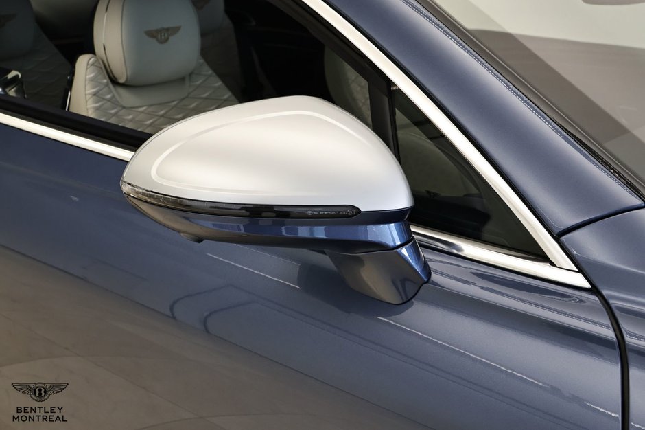 2026 Bentley Continental GT Mulliner-19