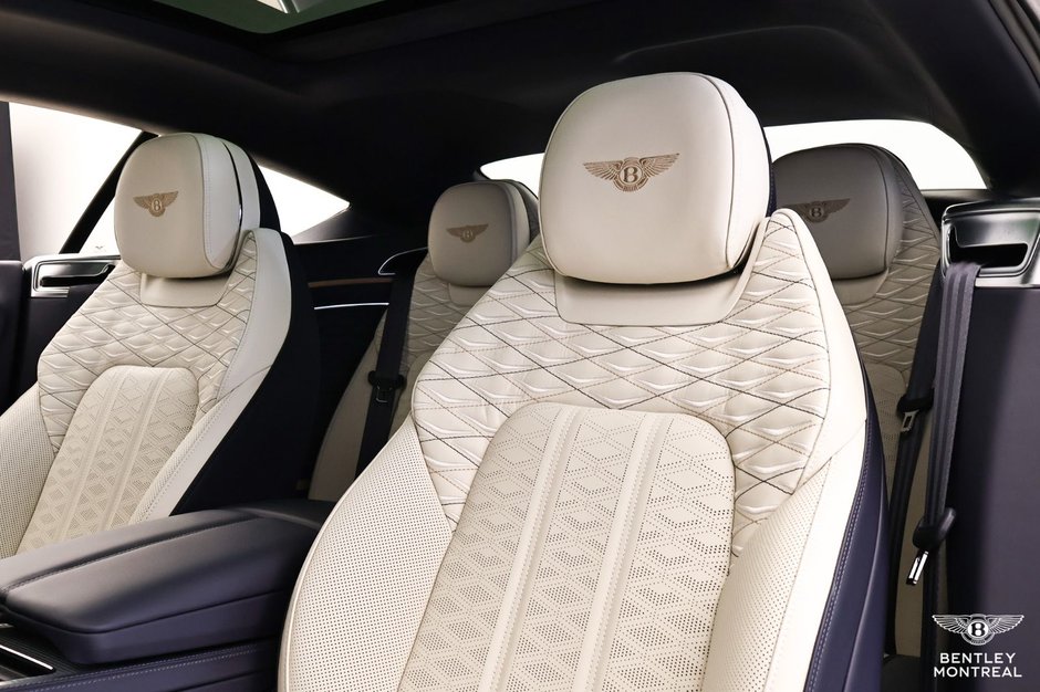 2026 Bentley Continental GT Mulliner-8