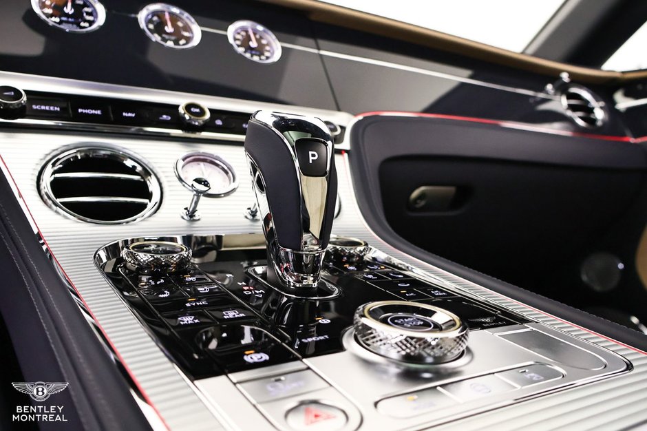2026 Bentley Continental GT Mulliner-12