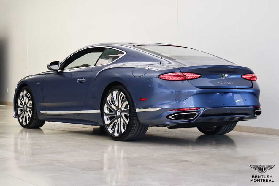 2026 Bentley Continental GT Mulliner-2