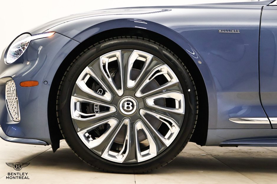 2026 Bentley Continental GT Mulliner-5