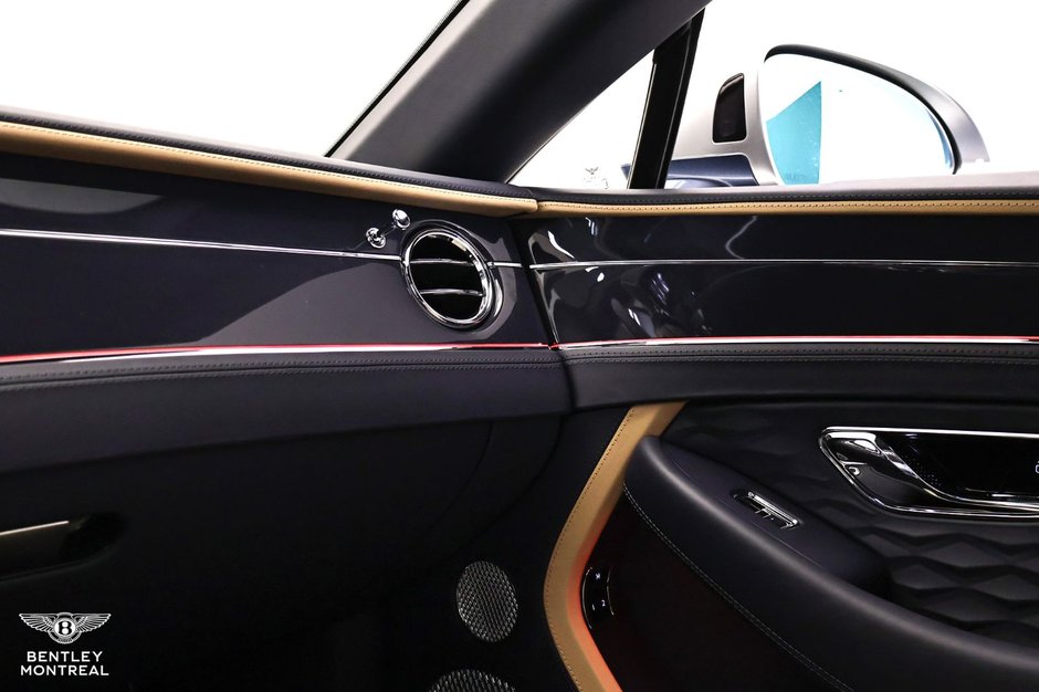 2026 Bentley Continental GT Mulliner-11