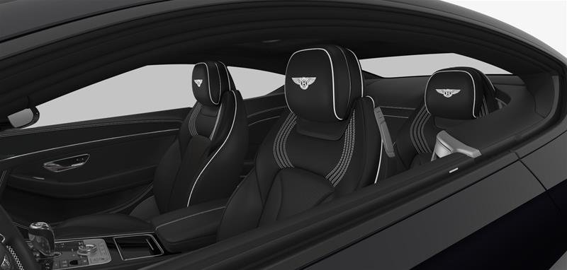 Bentley Continental GT S 2026-7