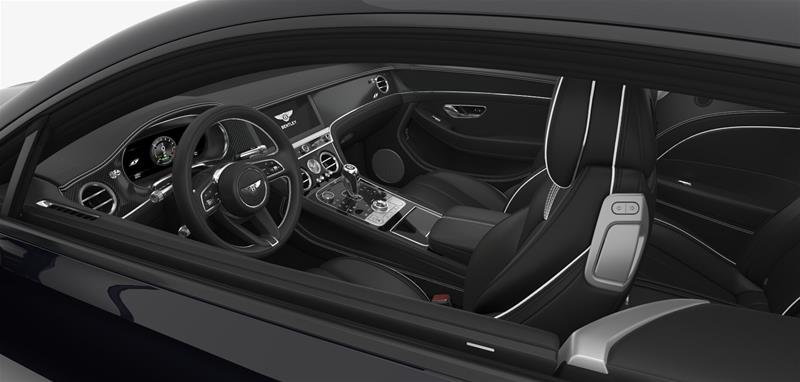 Bentley Continental GT S 2026-6
