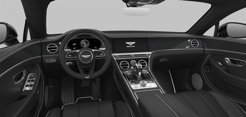 Bentley Continental GT S 2026-5