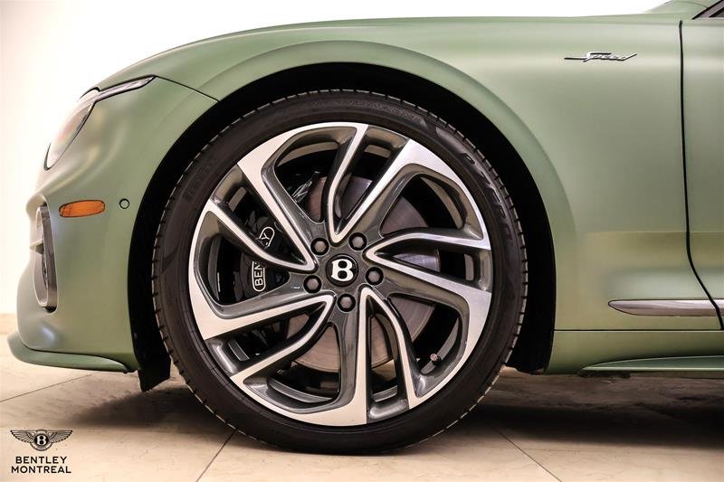 2025 Bentley Continental GTC Speed-4