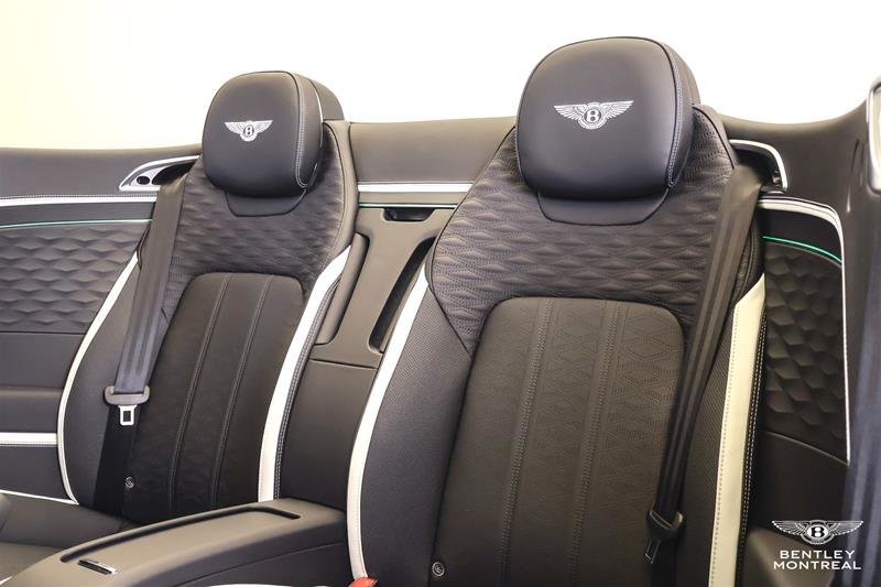 2025 Bentley Continental GTC Speed-23