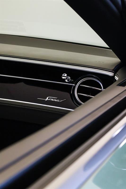 2025 Bentley Continental GTC Speed-25