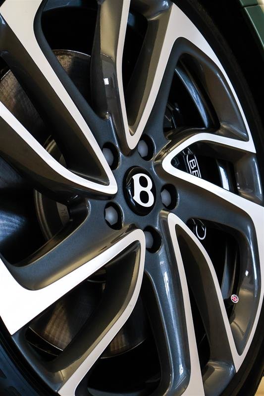 2025 Bentley Continental GTC Speed-14