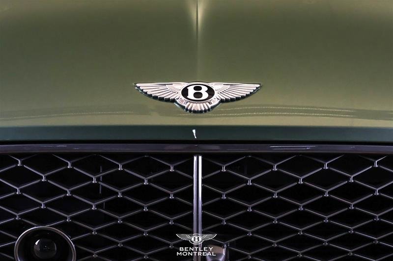 2025 Bentley Continental GTC Speed-11