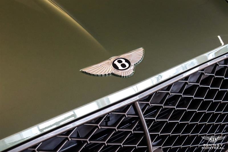 2025 Bentley Continental GTC Speed-10