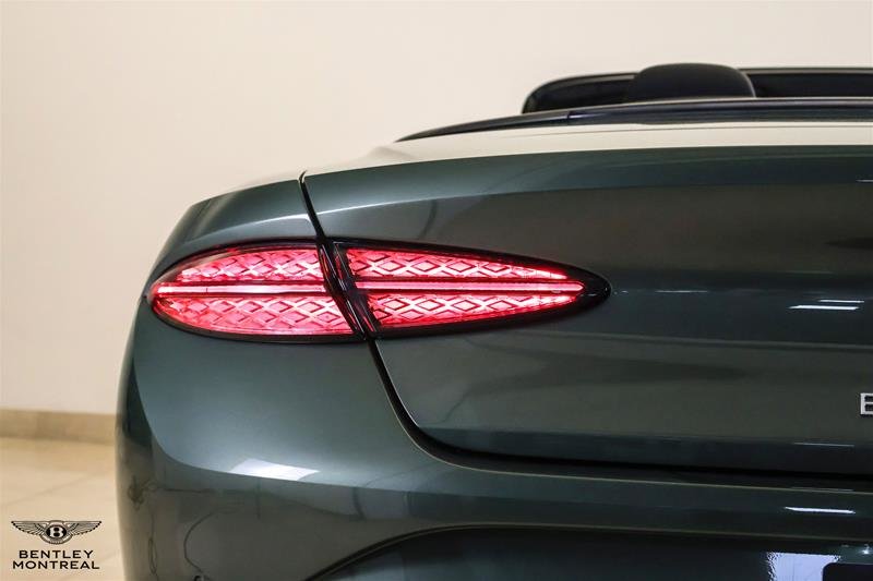 2025 Bentley Continental GTC Speed-13