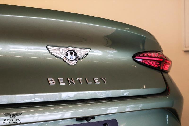 2025 Bentley Continental GTC Speed-15