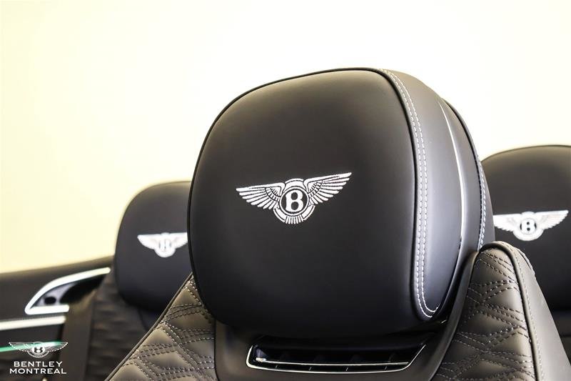 2025 Bentley Continental GTC Speed-22