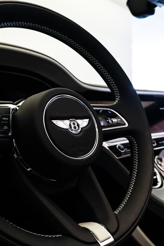 2025 Bentley Continental GTC Speed-33
