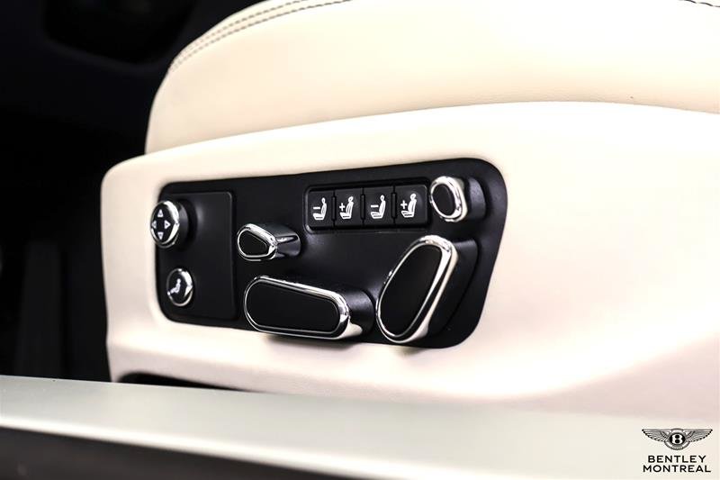 2026 Bentley Continental GTC-10