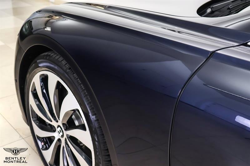 2026 Bentley Continental GTC-4