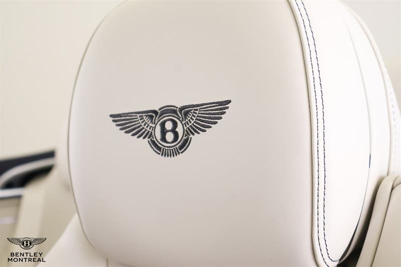 2026 Bentley Continental GTC-22