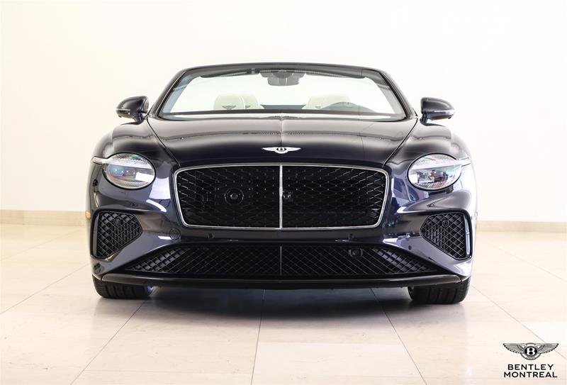 2026 Bentley Continental GTC-20