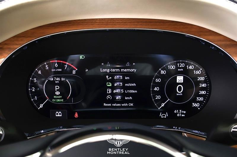 2026 Bentley Continental GTC-13