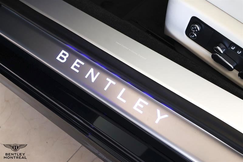 2026 Bentley Continental GTC-24