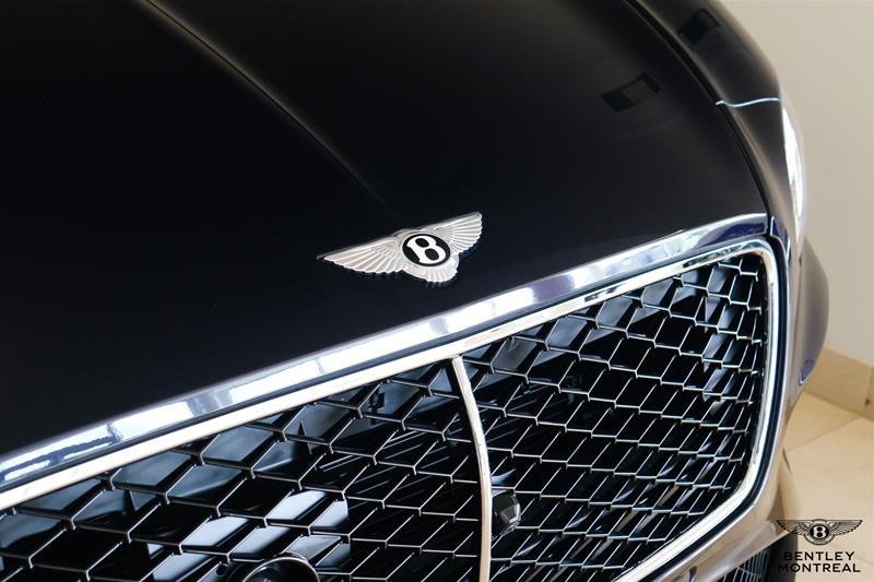 2026 Bentley Continental GTC-25