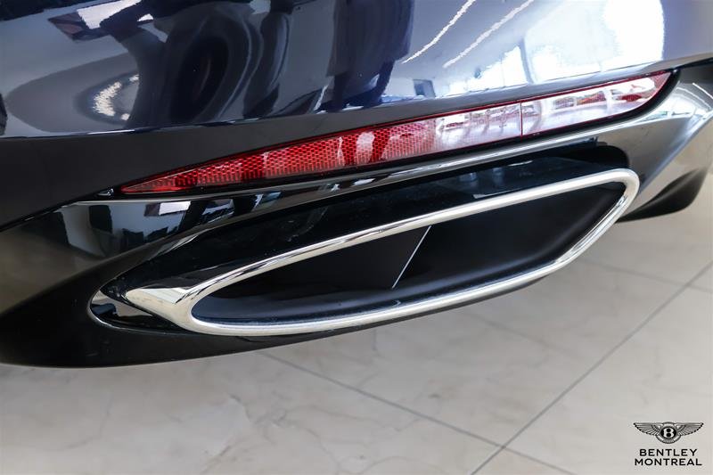 2026 Bentley Continental GTC-6