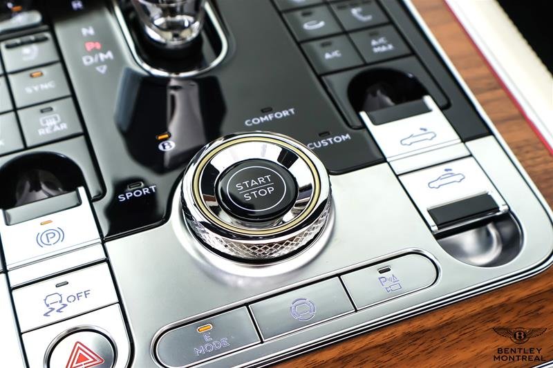 2026 Bentley Continental GTC-15