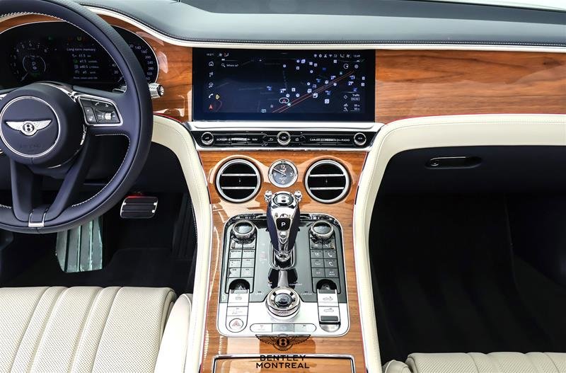 2026 Bentley Continental GTC-14