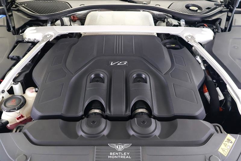 2026 Bentley Continental GTC-19