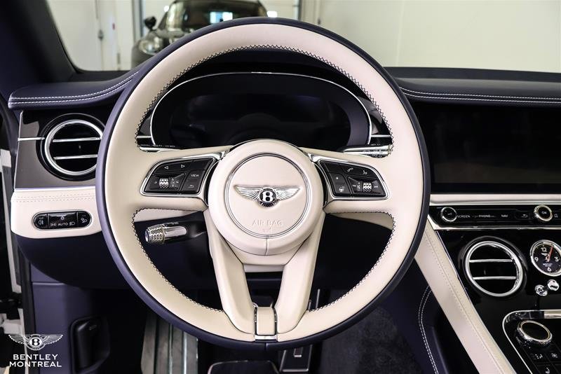 2026 Bentley Continental GTC Azure-8