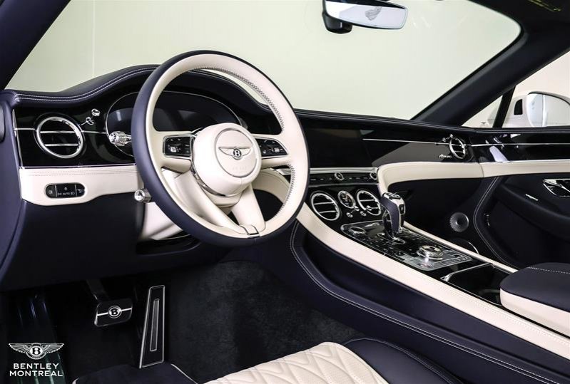 2026 Bentley Continental GTC Azure-6